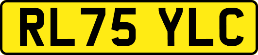 RL75YLC