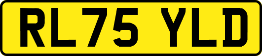 RL75YLD