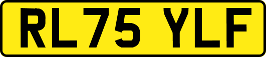 RL75YLF