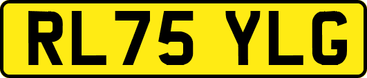 RL75YLG