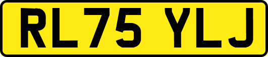 RL75YLJ