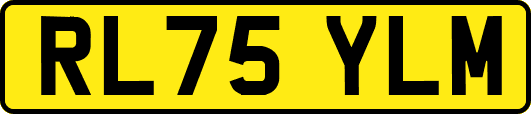 RL75YLM