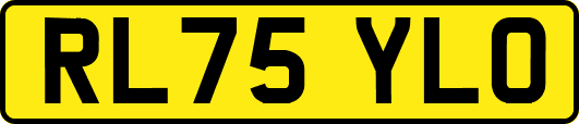 RL75YLO