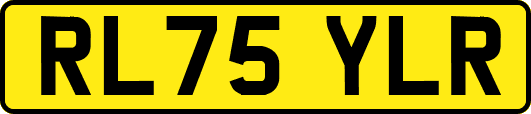 RL75YLR