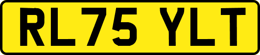RL75YLT