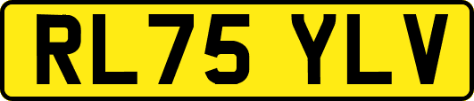 RL75YLV