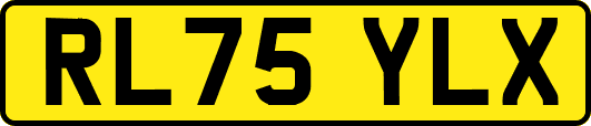 RL75YLX