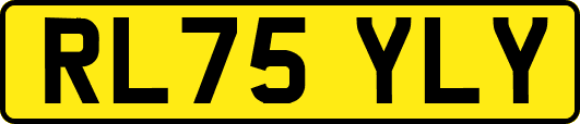 RL75YLY