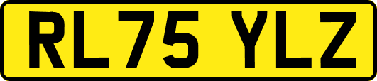 RL75YLZ