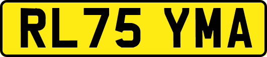 RL75YMA