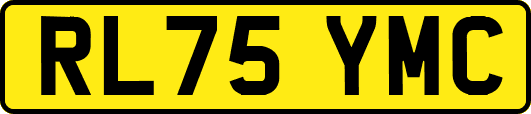 RL75YMC
