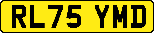 RL75YMD