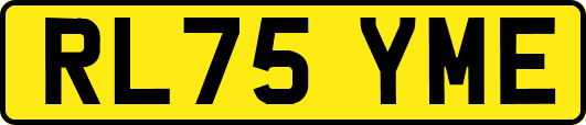 RL75YME