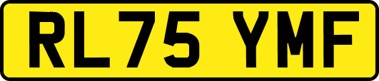 RL75YMF
