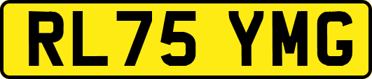 RL75YMG