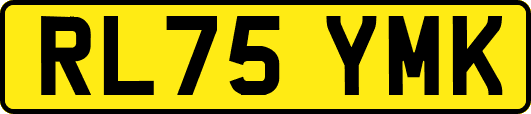 RL75YMK