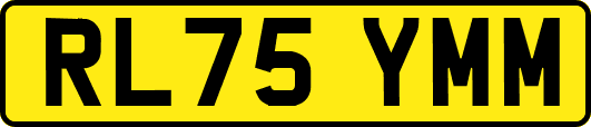 RL75YMM