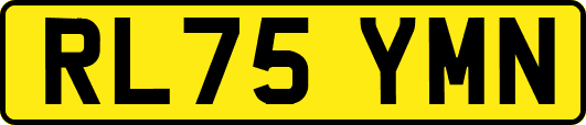 RL75YMN