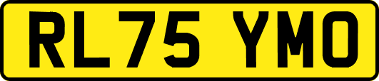 RL75YMO
