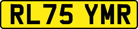 RL75YMR