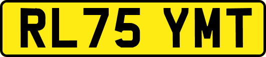 RL75YMT