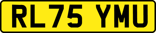 RL75YMU