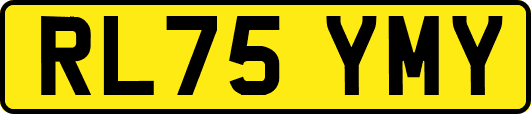 RL75YMY