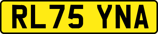 RL75YNA