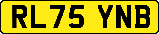 RL75YNB