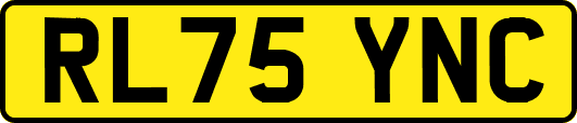 RL75YNC