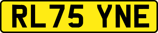RL75YNE