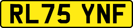 RL75YNF