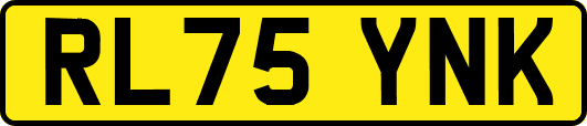RL75YNK