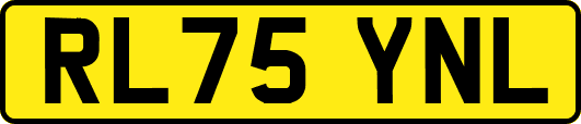 RL75YNL