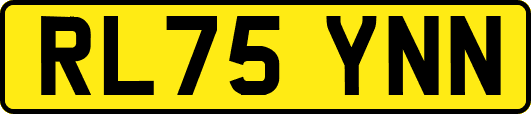 RL75YNN