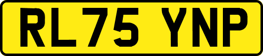 RL75YNP