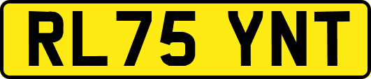 RL75YNT