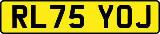 RL75YOJ