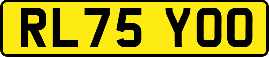 RL75YOO