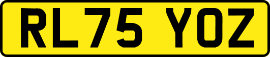 RL75YOZ
