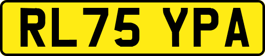 RL75YPA
