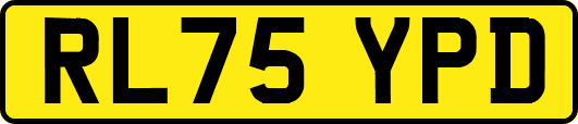 RL75YPD