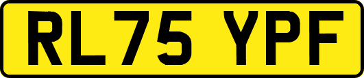 RL75YPF