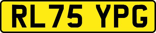 RL75YPG