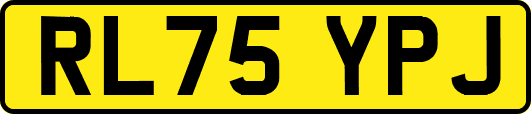 RL75YPJ