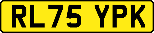 RL75YPK