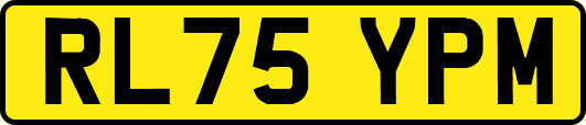 RL75YPM