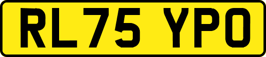 RL75YPO