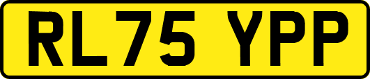 RL75YPP