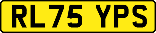 RL75YPS